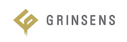 Grinsens logo